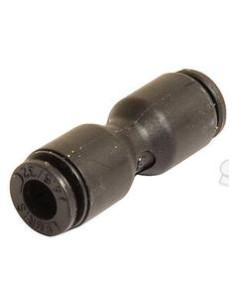 CONECTOR RECTO 4mm