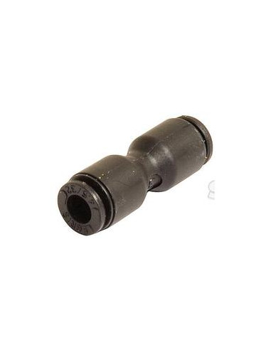 CONECTOR RECTO 4mm