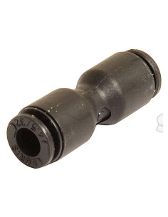 CONECTOR RECTO 4mm 2