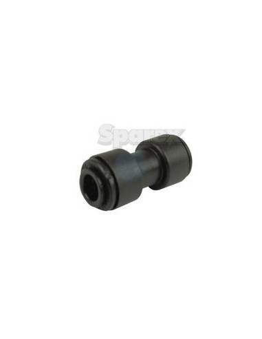 CONECTOR RECTO 8MM