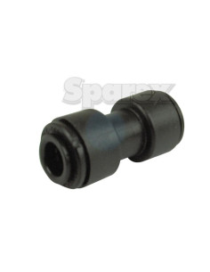 CONECTOR RECTO 8MM 2