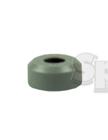 Cubierta del collarín 1/4 - 6 mm