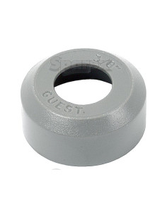 Cubierta del collarín 3/8 -10 mm 2