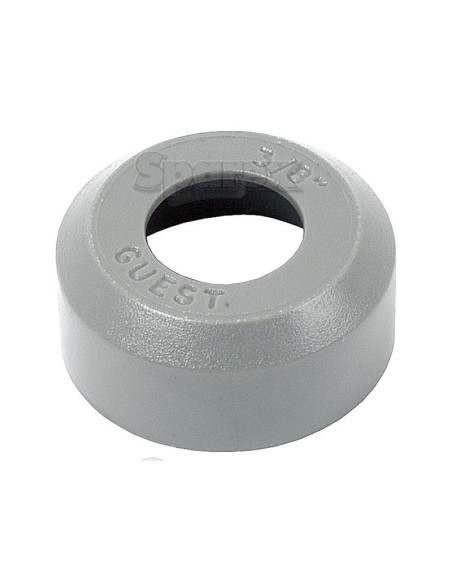 Cubierta del collarín 3/8 -10 mm