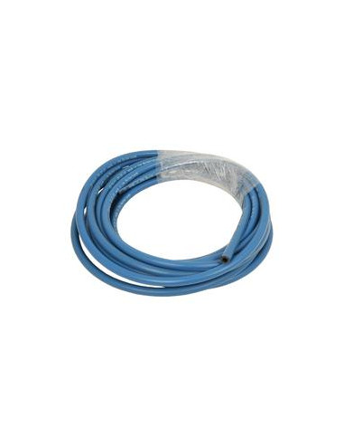 Heavy Duty Pressure Cleaning Hose 1/4'' blue
