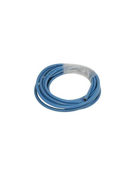 Heavy Duty Pressure Cleaning Hose 1/4'' blue