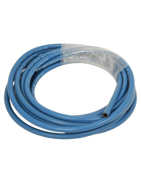 Heavy Duty Pressure Cleaning Hose 1/4'' blue