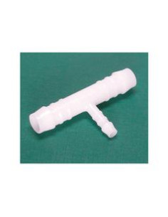 Hose Connector T-type TRS 10-8-10mm