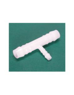 Hose Connector T-type TRS 12-10-12mm