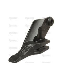 Diente Cazo, Dcho Tooth, Recambio para: JCB. Corresponde...