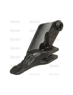 Diente Cazo, Dcho Tooth, Recambio para: JCB. Corresponde... 2