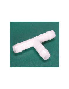 Hose Connector T-type TS 3-3mm 2