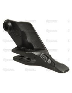 Diente Cazo, Izdo. Tooth, Recambio para: JCB. Corresponde...