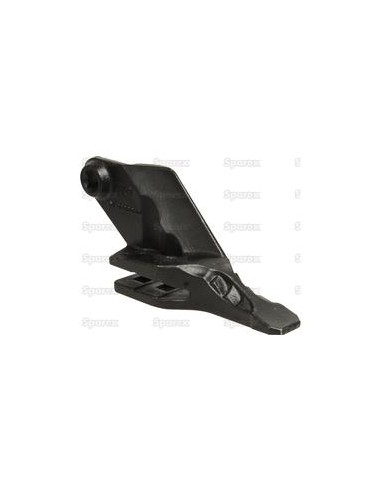 Diente Cazo, Izdo. Tooth, Recambio para: JCB. Corresponde a: 332C4390