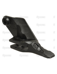 Diente Cazo, Izdo. Tooth, Recambio para: JCB. Corresponde... 2