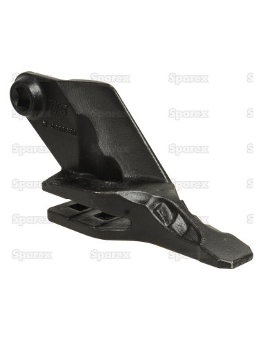 Diente Cazo, Izdo. Tooth, Recambio para: JCB....