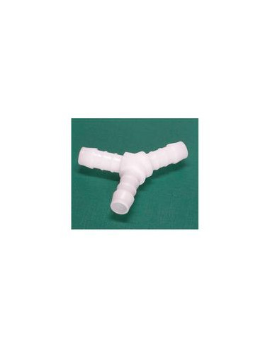 Hose Connector T-type YS 8-8-8mm