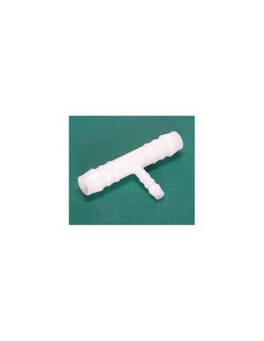 Hose Connectors - Low Pressure - Plastic