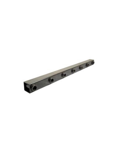 Soporte Preencasquillado - Longitud: 1200mm
