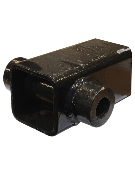 Soporte Preencasquillado - Longitud: 1400mm