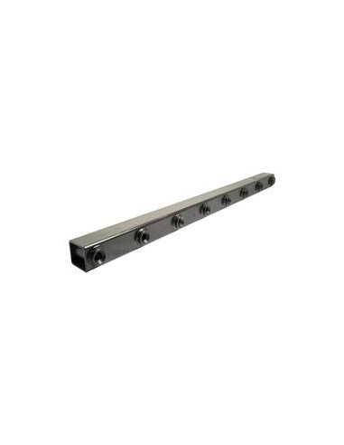 Soporte Preencasquillado - Longitud: 1400mm