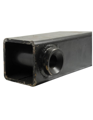 Soporte Preencasquillado - Longitud: 1400mm