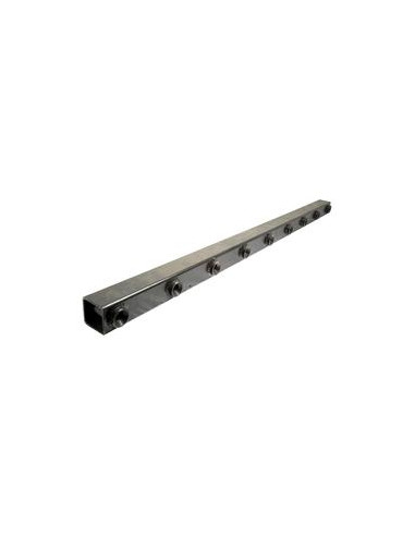Soporte Preencasquillado - Longitud: 1700mm