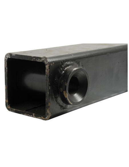 Soporte Preencasquillado - Longitud: 1700mm