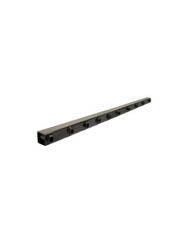 Soporte Preencasquillado - Longitud: 1900mm