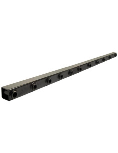 Soporte Preencasquillado - Longitud: 2100mm 2