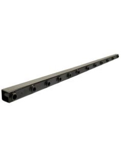 Soporte Preencasquillado - Longitud: 2300mm