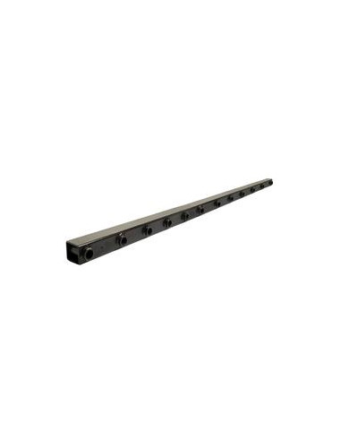 Soporte Preencasquillado - Longitud: 2300mm