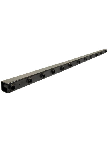 Soporte Preencasquillado - Longitud: 2300mm