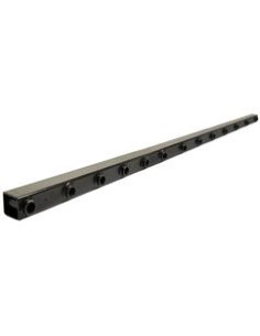 Soporte Preencasquillado - Longitud: 2450mm