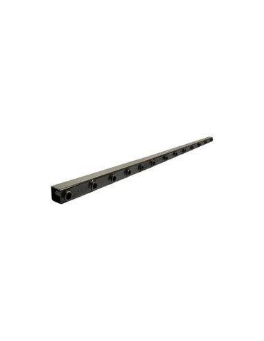 Soporte Preencasquillado - Longitud: 2450mm