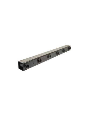Soporte Preencasquillado - Longitud: 990mm