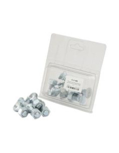 Tornillo Redondo Cuello Cuadrado - 7/16'' x 1 1/4''...