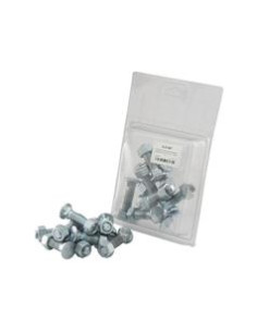 Tornillo Redondo Cuello Cuadrado - 7/16'' x 1 3/4''...