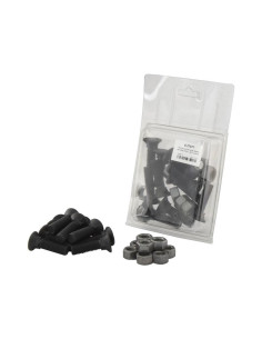 Tornillo Redondo Cuello Cuadrado - M12 x 40mm,... 2