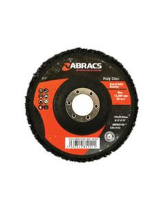 Disco de polietileno Ø125 x 22mm