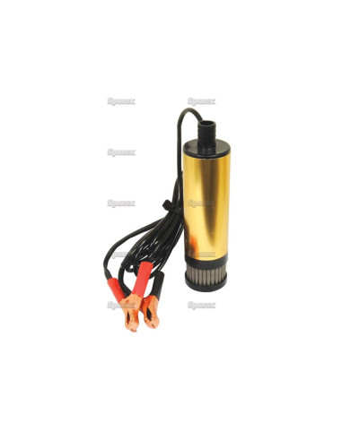 Bomba Sumergible (12V)