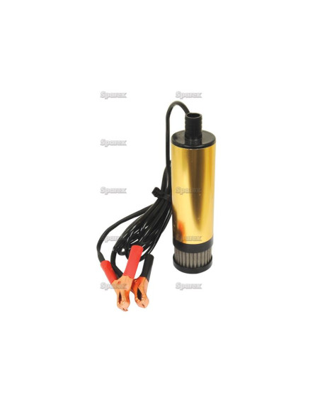 Bomba Sumergible (12V)