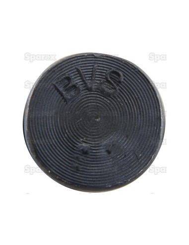 Tornillo Redondo Cuello Cuadrado - M12 x 45mm,...