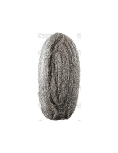 Estropajo metálico - Grado Medio