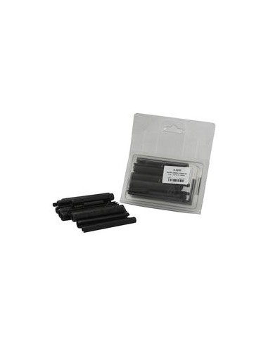 Roll Pins (Metric & Imperial) 1/16'' - 1/2'' y 3 - 10mm, 36 pzas. (Din: 1481) Blister.