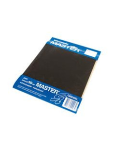 Papel de lija resistente al agua P280