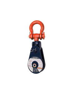 Bloque de enganche 419 - SWL: 4T 2