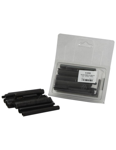 Roll Pins (Metric & Imperial) 1/16'' - 1/2'' y...