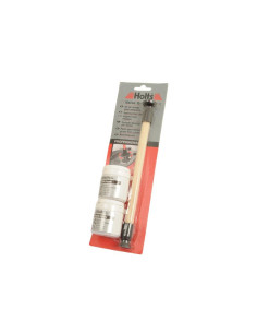 Pasta de amolado de válvula 2