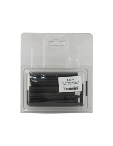 Roll Pins (Metric & Imperial) 1/16'' - 1/2'' y...